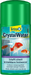 Tetra Pond CrystalWater, Подобрител за кристално чиста вода,  250мл.