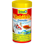 Tetra Goldfish Granules - Храна на гранули за златни риби - 100мл/32г