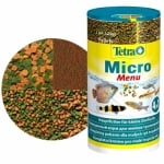 TETRA Micro Menu Храна микс меню за малки декоративни рибки.