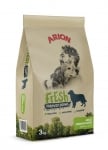 ARION FRESH Adult Medium & Large Breed, Храна за кучета от средни и едри породи, 12.00кг