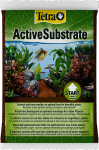 Tetra ActiveSubstrate е естествен субстрат, който осигурява благоприятна за растенията среда и насърчава процъфтяващ, здравословен растеж на растенията. 