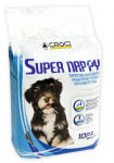 "Super Nappy" - Памперси за кучета 60 х 40 см