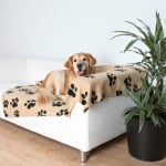 "Barney" - Одеяло за кучета