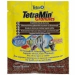 TetraMin Granules - Храна на гранули за дребни дек. рибки  - различни разфасовки