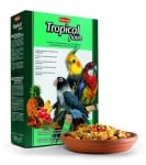 Тропически плодове за папагали/patee/. - 700гр.