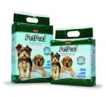 "PetPad" - Абсорбиращи подложки за кучета