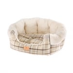 ETOILE 4 BEIGE DOGBED