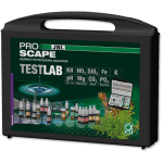 JBL PROAQUATEST LAB PROSCAPE -Куфар с тестове за растителни аквариуми