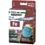 JBL PROAQUATEST Fe Iron- Тест за измерване нивото на желязо във водата