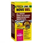JBL PRONOVO BEL FLUID 50ml-Течна храна за отглеждане на много малки млади риби
