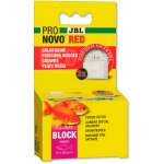 JBL PRONOVO RED HOLIDAY - блокчета, разтварящи се за  4-6 дни - за златни рибки