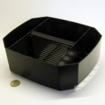 JBL CP 15/1900/1 Filter basket spec.(top) -кошница за филтър CP 15/1900/1