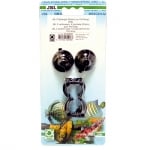 JBL 2 SUCTION CUPS + 2 CLIPS (23MM) FOR PROTEMP -ВЕНДУЗИ С ЩИПКА 2БР.