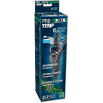 JBL PROTEMP e300 +  -Птоточен външен нагревател за пресноводни аквариуми 90-300 л