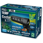 JBL PROTEMP Cooler x200  (Gen 2)  -Охлаждащ вентилатор за сладководни и морски аквариуми от 60-200л