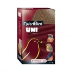 Uni Komplet   1KG - храна за малки плодоядни и насекомоядни птици