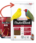 NutriBird C15  1KG - за канари и финки