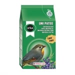 Uni Patee  1KG- universal softbillfood  - пълноценна храна за малки плодоядни птици