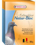 Natur-Bloc   0,85  KG  -Твърд блок с минерали и микроелементи