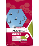 ENERGY PLUS I.C 18KG-Пълноценна спортна смес с високо съдържание на мазнини