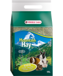 Mountain Hay - Mint 500G  - Планинско сено с листа от мента.