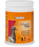 Vita - vitamins + minerals 1 kg-витамини, микроелементи и минерали в прахообразна форма.