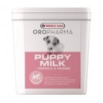 PUPPY MILK  1.6KG  - пълноценен млекозаместител за кучета, котки и порчета