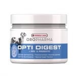 Opti Digest 0.250KG  - за оптимална чревна функция  (пре- и пробиотици)