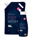 CAVALOR  EQUI WASH  500ML  - шампоан за добро почистване на кожата