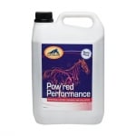 CAVALOR  Pow red Performance  5L