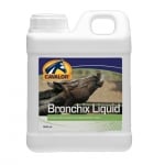 CAVALOR BRONCHIX LIQUID  1L   - добавка за коне, податливи на проблеми с дихателните пътища