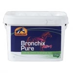 CAVALOR  Bronchix Pure - при раздразнени дихателните пътища и проблеми на белите дробове