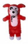 THINZ SMALL PLUSH TOY RED
