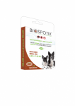 BIOGANCE BIOSPOTIX, Противопаразитна каишка за куче, 38см