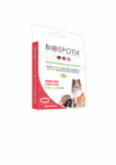 BIOGANCE BIOSPOTIX, Противопаразитна каишка за куче, 75см