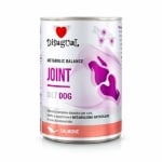 DSG консерва куче JOINT сьомга 400 гр