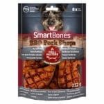 SmartBones 661562 GM Pork Chop 8