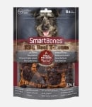 Лакомства за куче Smartbones, Grill, T-Bone, 224гр