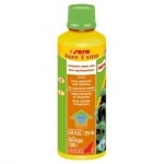 "Flore 3 vital" - Подсилваща течна добавка за аквариумни растения sera flore 3 vital - 250ml