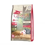 Genesis Pure Canada - My Wild Forest храна за израснали котки - две разфасовки 2.27кг