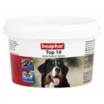 Top 10 - Mултивитамини за кучета 750 бр.