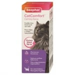 Beaphar Cat Trainer, Капки за котки, за приучаване към хигиенни навици, 10 мл.