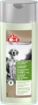  "Tea Tree Oil Shampoo" - Шампоан за кучета с проблемна кожа 