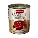 Carny Single Protein Cat Adult Pure Beef 800 г - само говеждо месо
