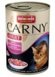 "Carny Adult" - Мулти коктейл за котки, средна опаковка