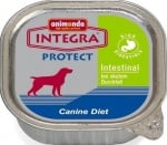 "Integra Protect Intestinal Dog" –  Специална диета за кучета с диария и повръщане