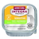 "INTEGRA Sensitive" - Пастет за кучета с хранителна чувствителност и алергии