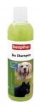 "Bio Shampoo" - Шампоан против сърбеж с натурални масла