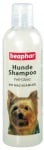 "Hunde Shampoo" - Възстановяващ шампоан с масло от Макадамиа