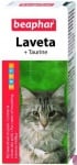 Laveta + Taurinе - Витаминни капки за коте